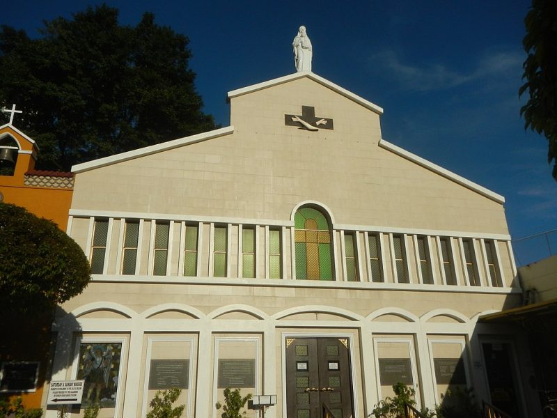 St. Pio of Pietrelcina Chapel