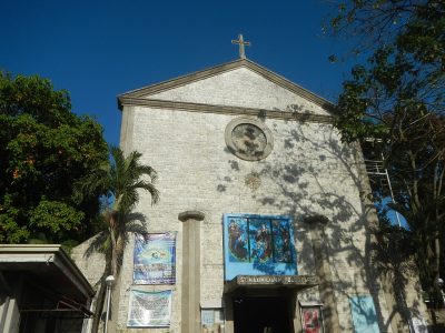 Saint Maximilian Mary Kolbe Parish