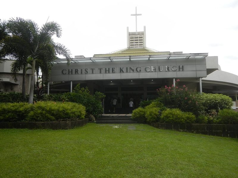 Christ the King Parish - Greenmeadows