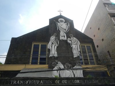 Transfiguration of Our Lord Parish