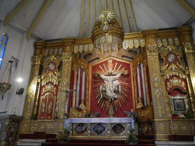 Our Lady of Perpetual Help Parish - OLPH Cubao