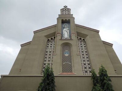 Minor Basilica of the National Shrine of Our Lady of Mount Carmel