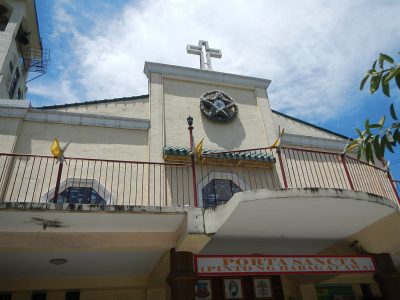 St. Francis of Assisi & Sta. Quiteria Parish