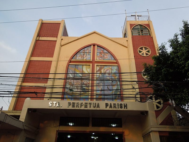 Sta. Perpetua Parish