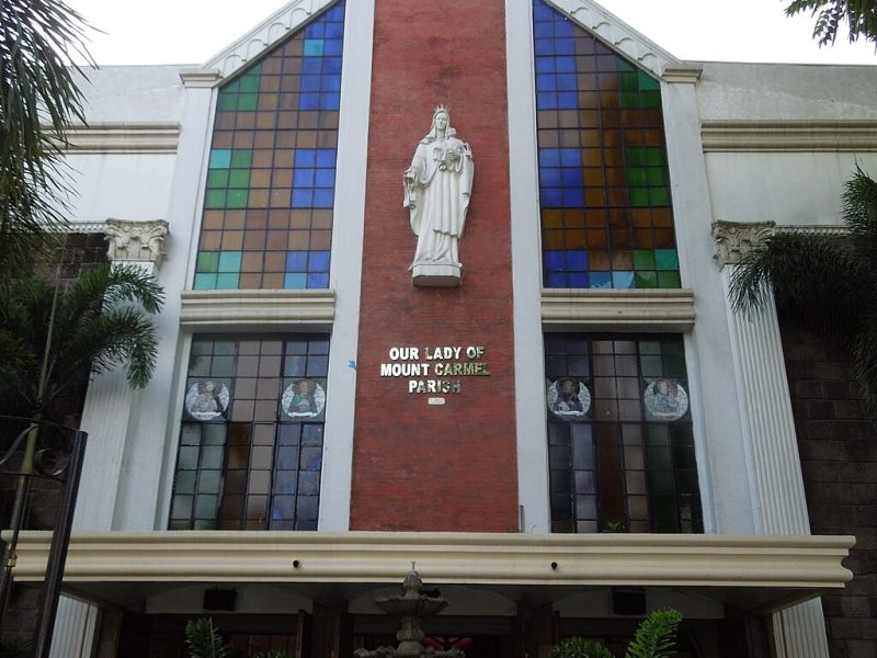 Our Lady of Mount Carmel Parish