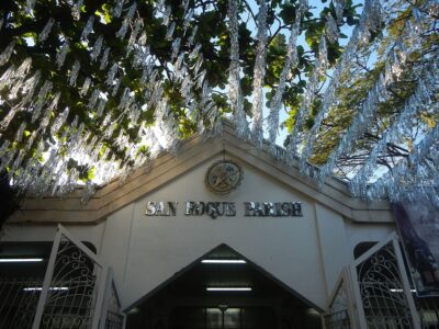 San Roque Parish