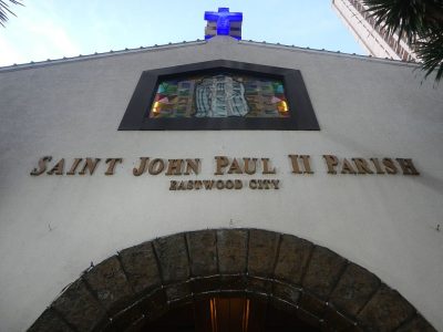 Saint John Paul II Parish