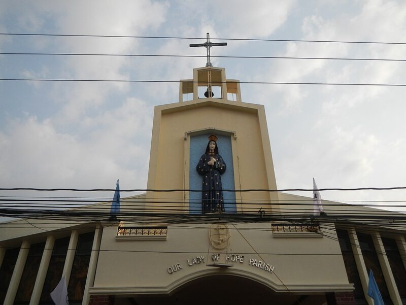 Our Lady of Hope Parish