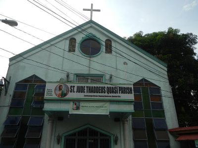 St. Jude Thaddeus Quasi-Parish