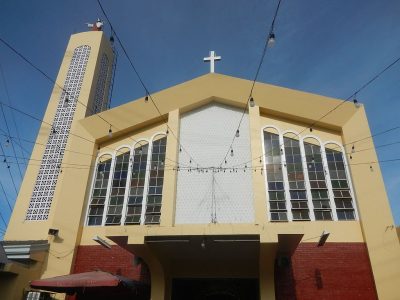 Sacred Heart of Jesus Parish - Tugatog