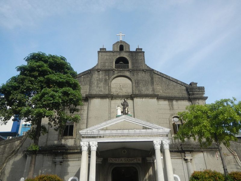 San Roque Cathedral Parish