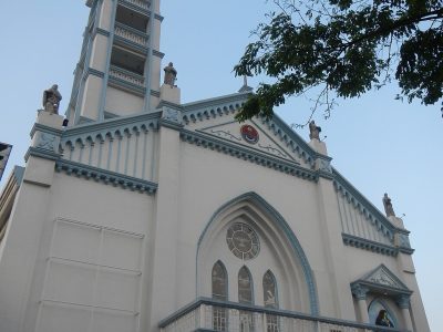 Immaculate Conception Parish