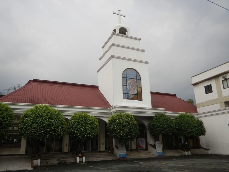 Nativity of Our Lord Parish