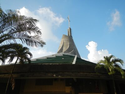 Immaculate Heart of Mary Parish
