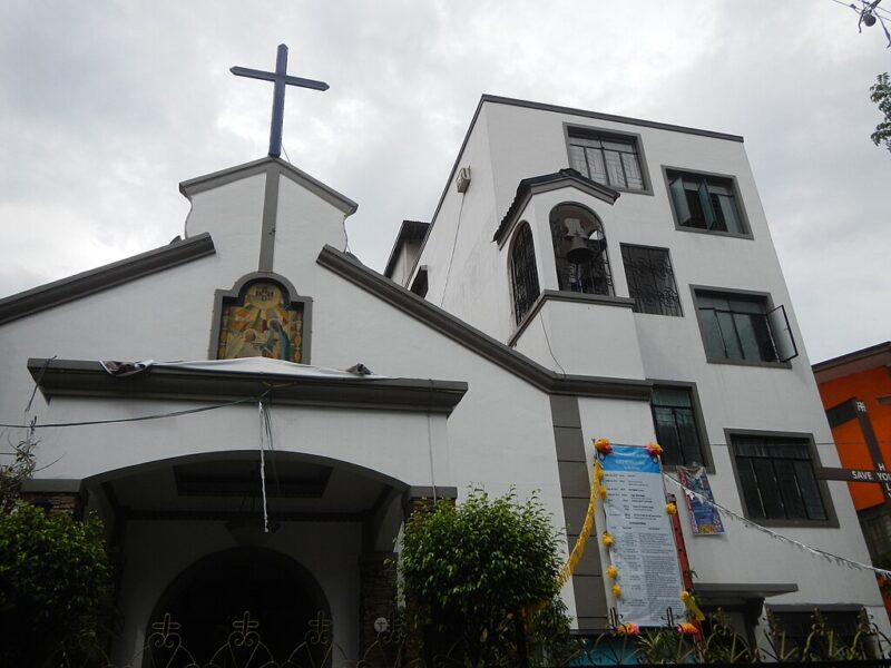 Our Lady of Lujan Parish
