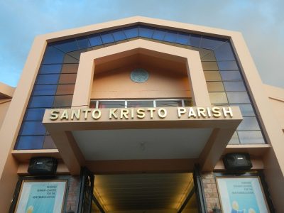 Santo Kristo Parish