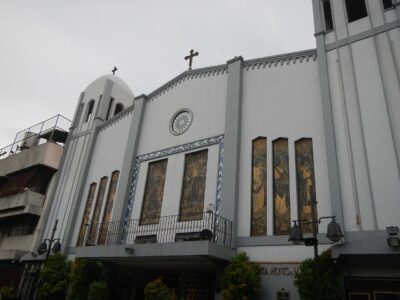 Santa Monica Parish