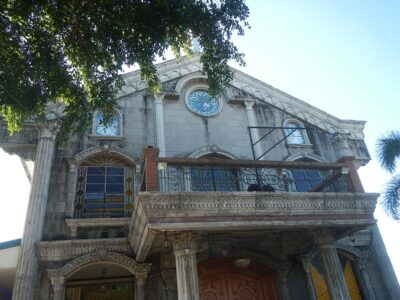 St. Joseph the Worker Parish - Punturin