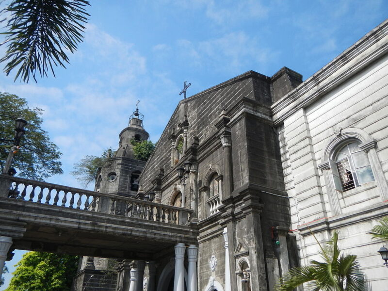 St. Francis of Assisi Parish