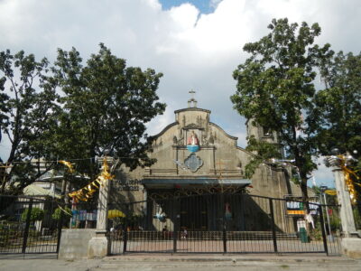 Sto. Niño Parish