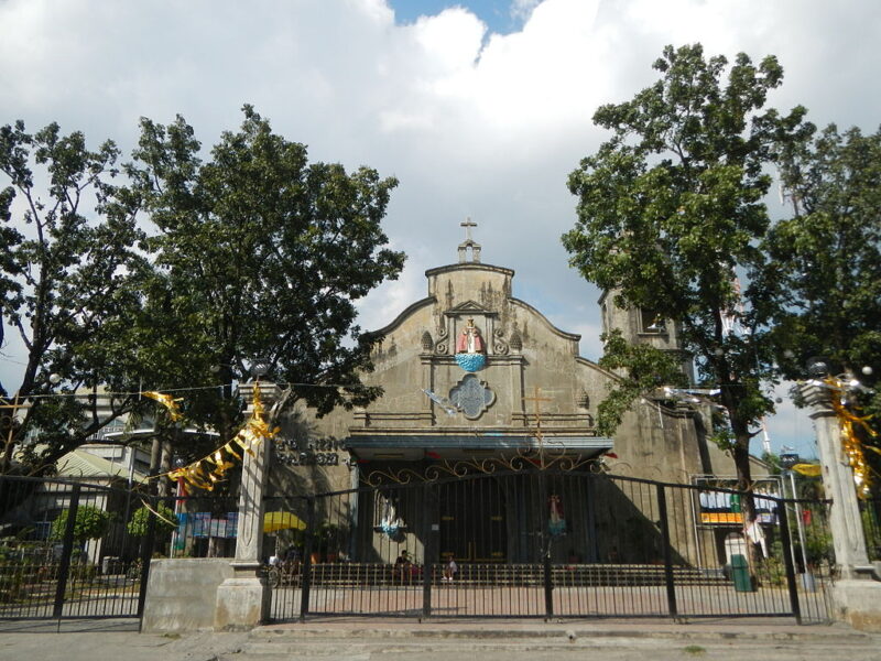 Sto. Niño Parish