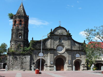 Our Lady of Mount Carmel Parish (Barasoain Church)