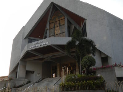 Our Lady of the Holy Rosary Parish