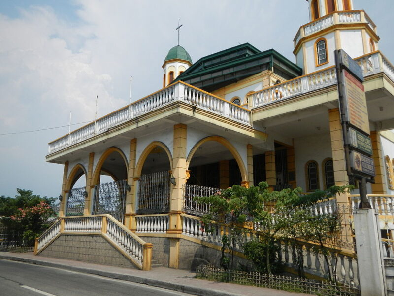 Parish of the Risen Lord