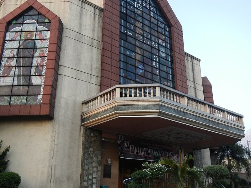 San Bartolome de Novaliches Parish