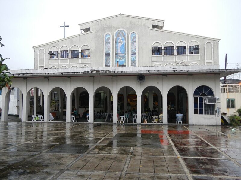 National Shrine of Our Lady of Guadalupe
