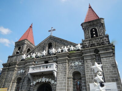 San Felipe Neri Parish