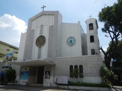 Most Holy Trinity Parish Balic-Balic