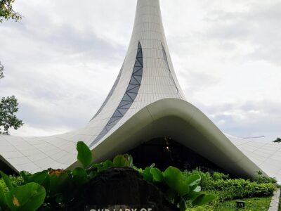 Our Lady of Lourdes Chapel